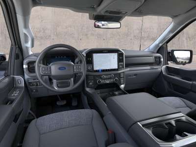 New 2026 Ford F-150 for sale in St. Joseph MO