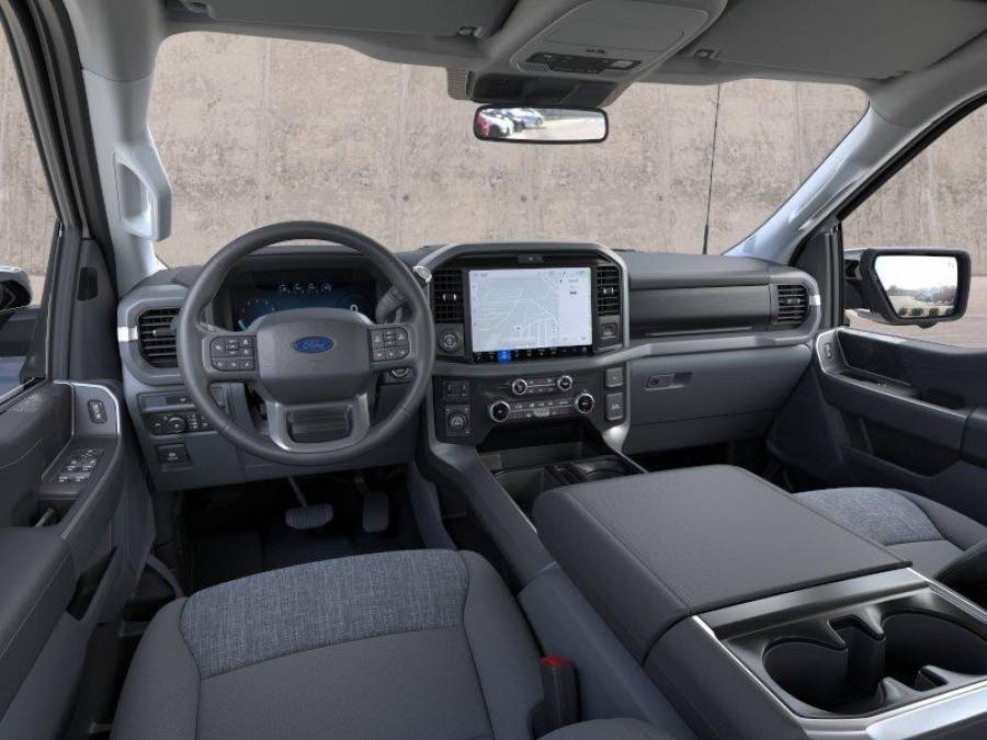 New 2026 Ford F-150 for sale in St. Joseph MO