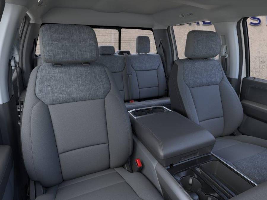 New 2026 Ford F-150 for sale in St. Joseph MO