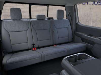 New 2026 Ford F-150 for sale in St. Joseph MO
