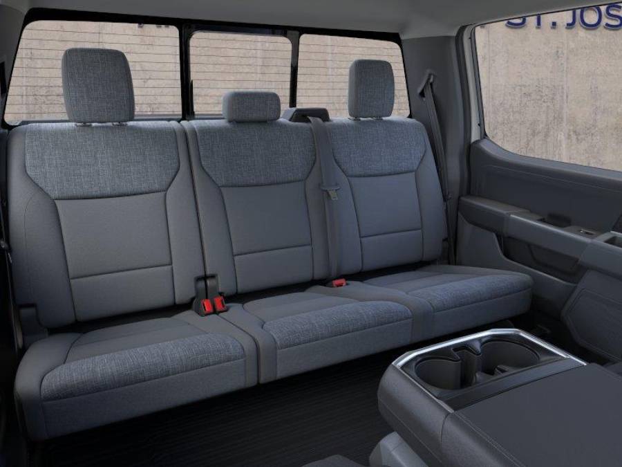 New 2026 Ford F-150 for sale in St. Joseph MO