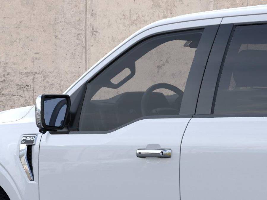 New 2026 Ford F-150 for sale in St. Joseph MO