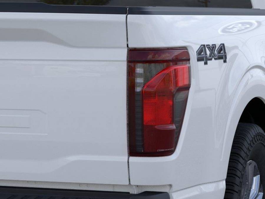 New 2026 Ford F-150 for sale in St. Joseph MO