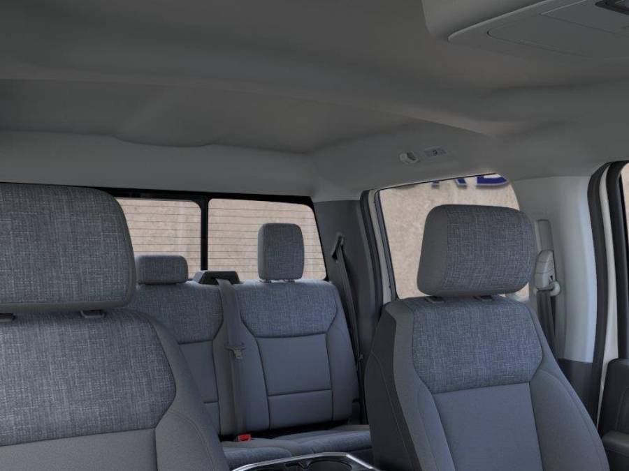 New 2026 Ford F-150 for sale in St. Joseph MO