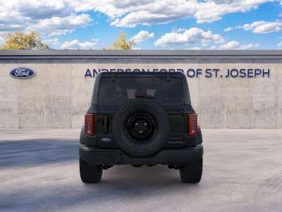 New 2026 Ford Bronco for sale in St. Joseph MO