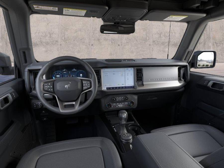 New 2026 Ford Bronco for sale in St. Joseph MO