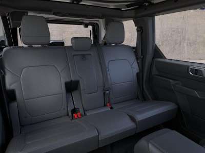 New 2026 Ford Bronco for sale in St. Joseph MO