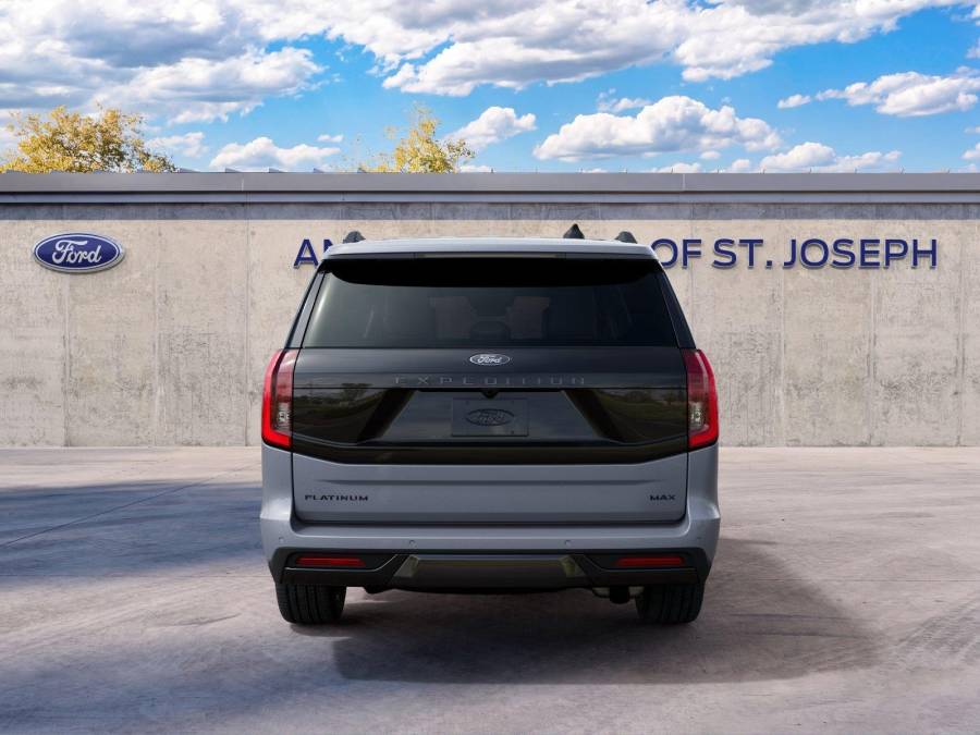 New 2027 Ford Expedition Max for sale in St. Joseph MO