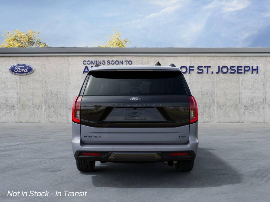 New 2027 Ford Expedition Max for sale in St. Joseph MO