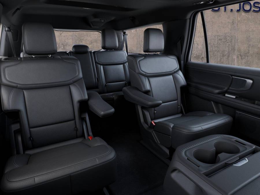 New 2027 Ford Expedition Max for sale in St. Joseph MO