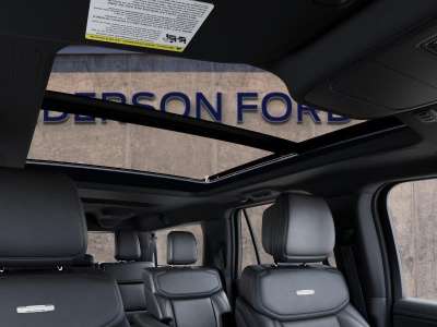 New 2027 Ford Expedition Max for sale in St. Joseph MO
