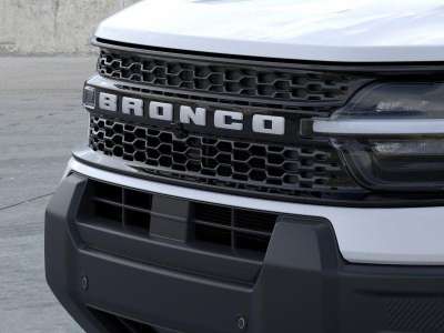 New 2026 Ford Bronco Sport for sale in St. Joseph MO