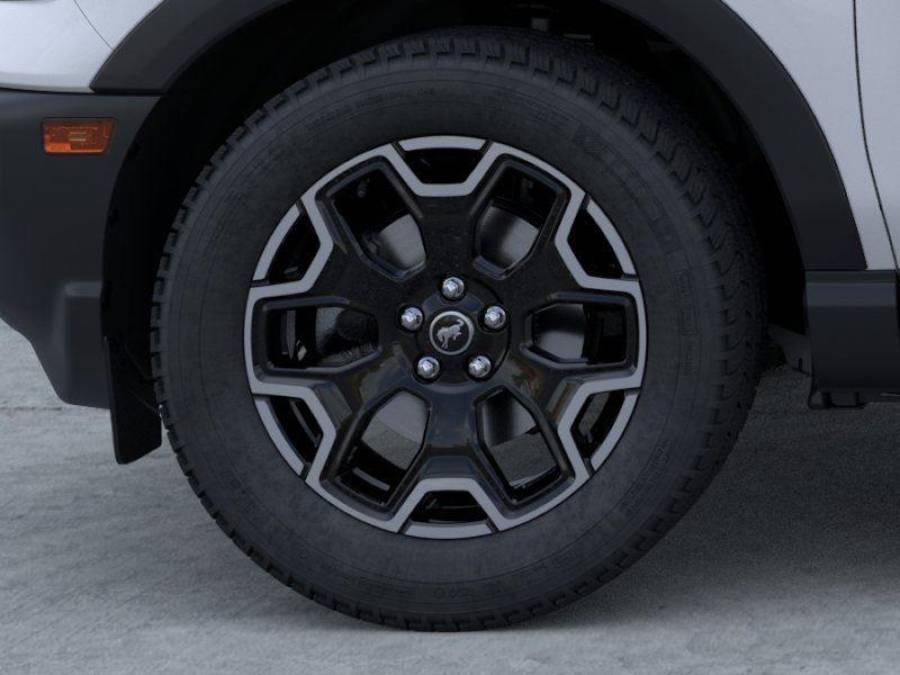 New 2026 Ford Bronco Sport for sale in St. Joseph MO