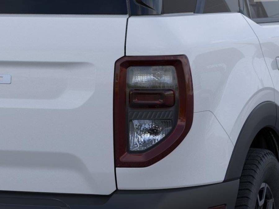 New 2026 Ford Bronco Sport for sale in St. Joseph MO