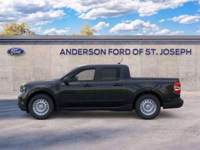 New 2026 Ford Maverick for sale in St. Joseph MO
