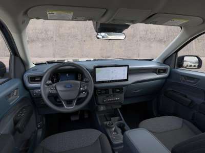 New 2026 Ford Maverick XL Crew Cab Truck for sale in St. Joseph MO