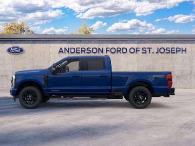 New 2026 Ford Super Duty for sale in St. Joseph MO
