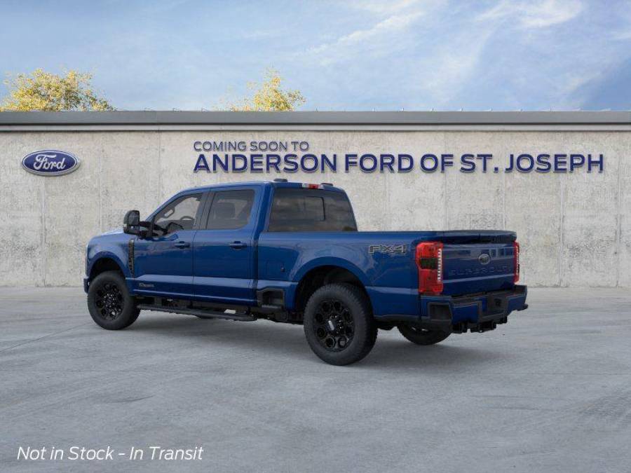 New 2026 Ford Super Duty for sale in St. Joseph MO