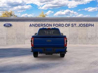 New 2026 Ford Super Duty for sale in St. Joseph MO