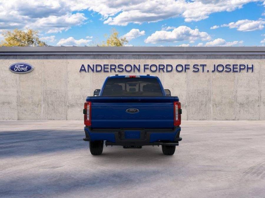 New 2026 Ford Super Duty for sale in St. Joseph MO