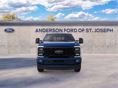 New 2026 Ford Super Duty for sale in St. Joseph MO