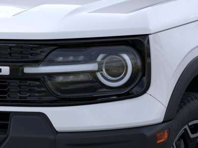 New 2026 Ford Bronco Sport for sale in St. Joseph MO