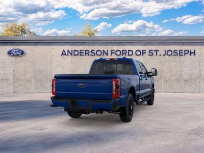New 2026 Ford Super Duty for sale in St. Joseph MO