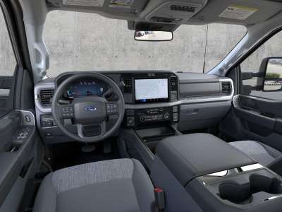 New 2026 Ford Super Duty for sale in St. Joseph MO
