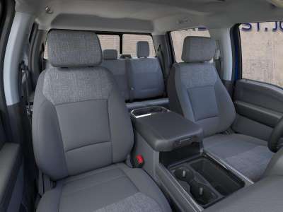 New 2026 Ford Super Duty for sale in St. Joseph MO