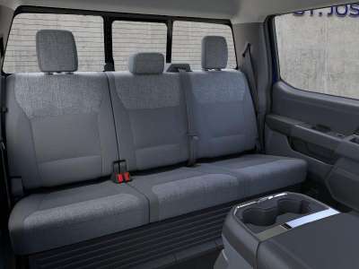 New 2026 Ford Super Duty for sale in St. Joseph MO