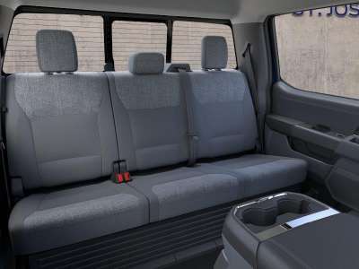 New 2026 Ford Super Duty for sale in St. Joseph MO