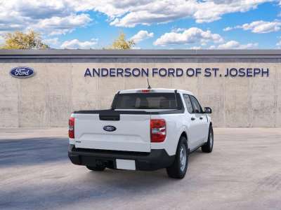 New 2026 Ford Maverick for sale in St. Joseph MO