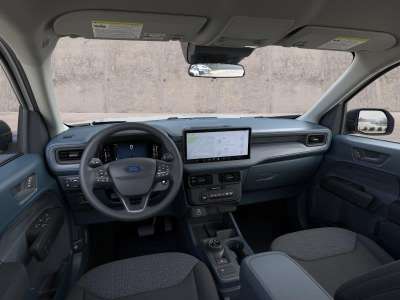 New 2026 Ford Maverick for sale in St. Joseph MO