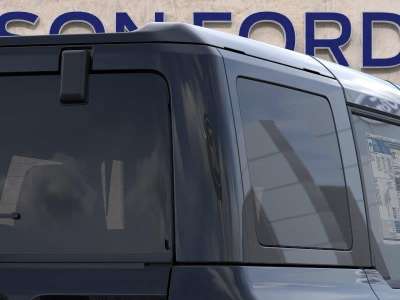New 2026 Ford Bronco for sale in St. Joseph MO
