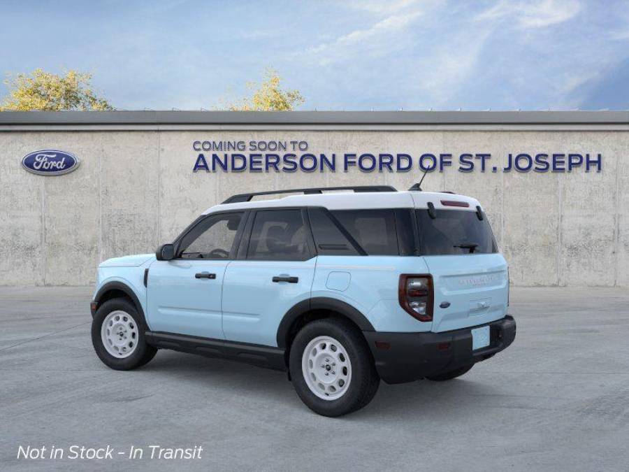 New 2026 Ford Bronco Sport for sale in St. Joseph MO