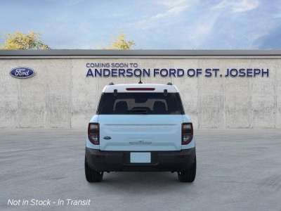 New 2026 Ford Bronco Sport for sale in St. Joseph MO