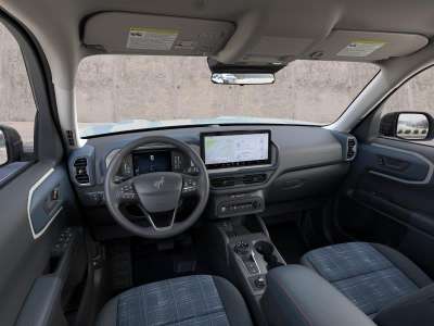 New 2026 Ford Bronco Sport Heritage SUV/Crossover for sale in St. Joseph MO