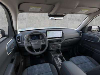 New 2026 Ford Bronco Sport for sale in St. Joseph MO