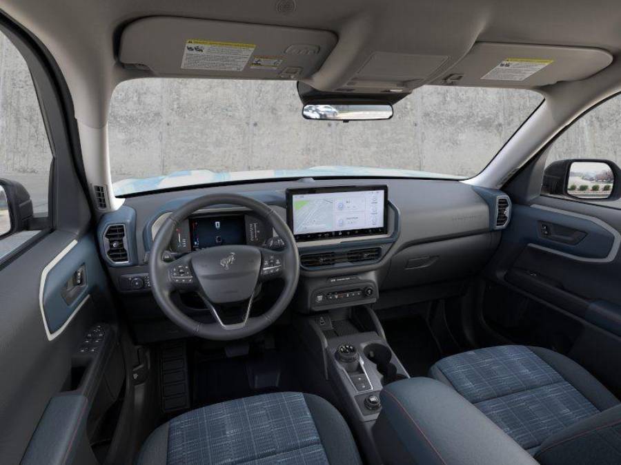 New 2026 Ford Bronco Sport for sale in St. Joseph MO