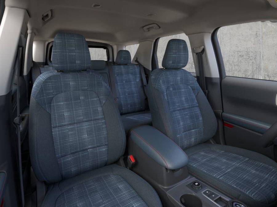 New 2026 Ford Bronco Sport for sale in St. Joseph MO