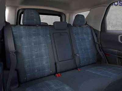 New 2026 Ford Bronco Sport for sale in St. Joseph MO