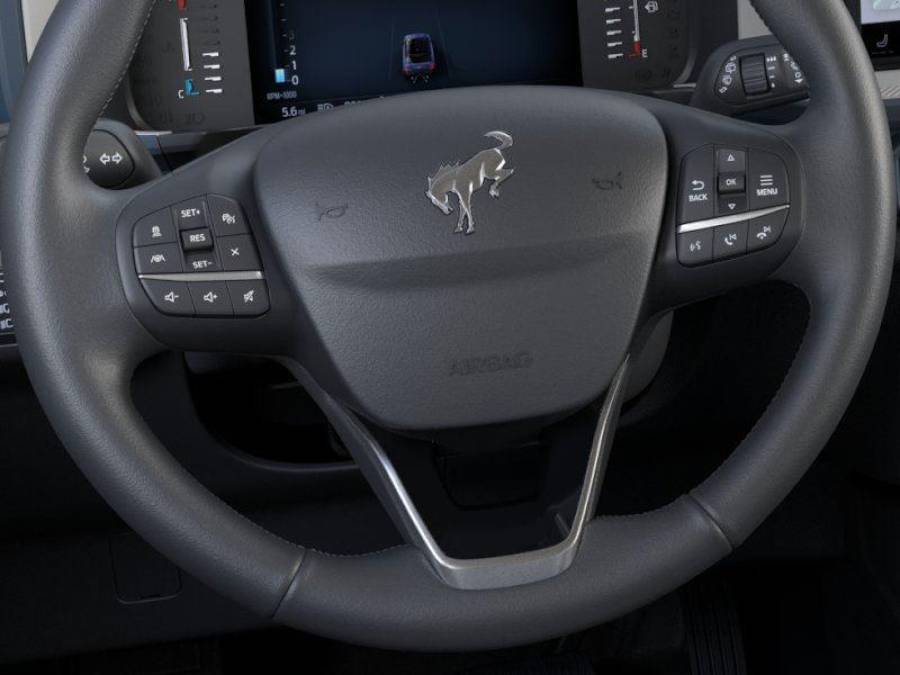 New 2026 Ford Bronco Sport for sale in St. Joseph MO