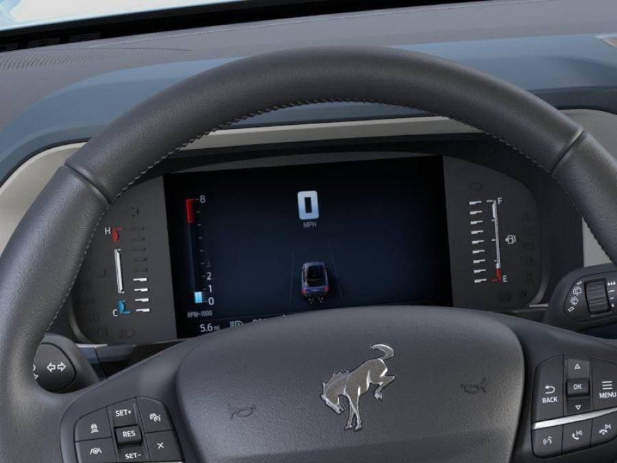 New 2026 Ford Bronco Sport for sale in St. Joseph MO