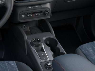 New 2026 Ford Bronco Sport for sale in St. Joseph MO