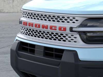 New 2026 Ford Bronco Sport for sale in St. Joseph MO