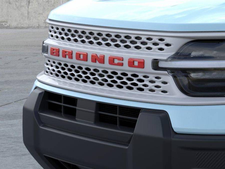 New 2026 Ford Bronco Sport for sale in St. Joseph MO