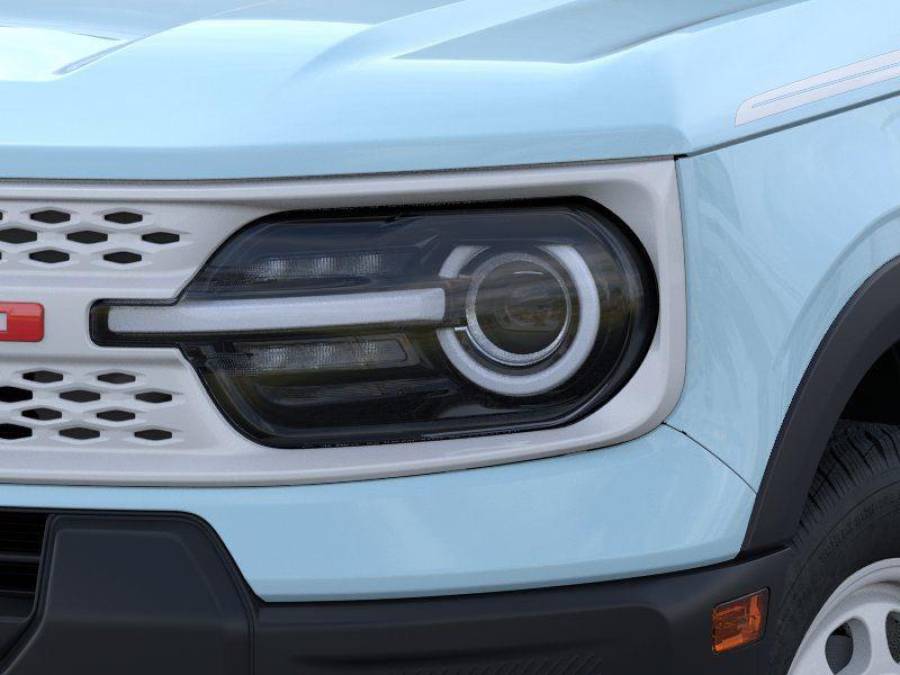 New 2026 Ford Bronco Sport for sale in St. Joseph MO