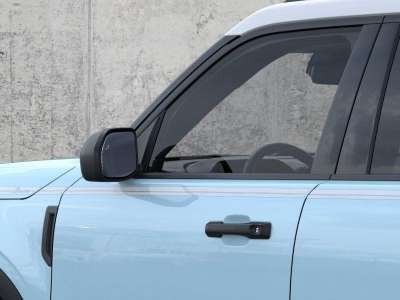 New 2026 Ford Bronco Sport for sale in St. Joseph MO