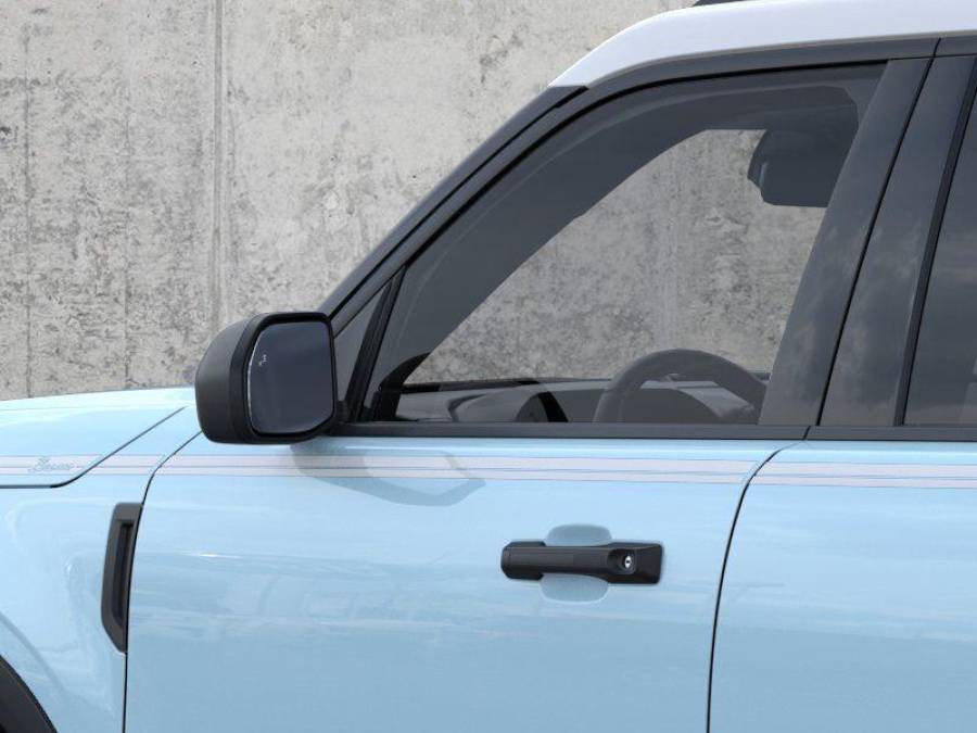 New 2026 Ford Bronco Sport for sale in St. Joseph MO