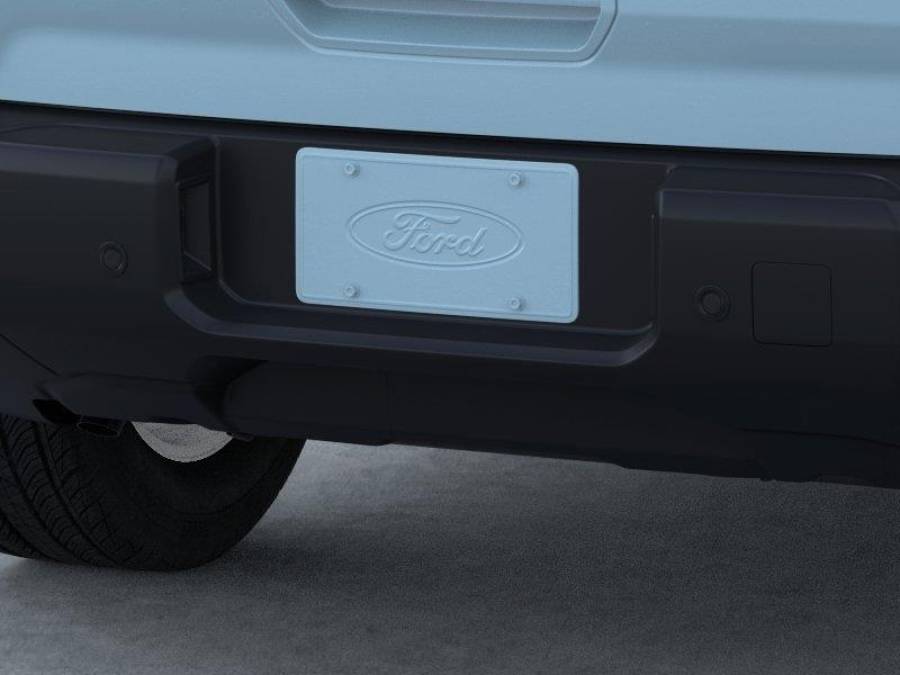 New 2026 Ford Bronco Sport for sale in St. Joseph MO